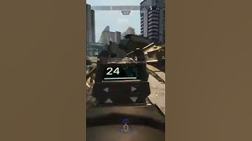 Getting out of fragment alive #apexlegends #apex #clips #fragment