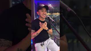 Close You Eyes By Michael Buble U0026 In Your Eyes By George Binson  Jamm Cover  East Asia Royal