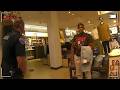 Shoplifting Spree, Security Tag Still on Her Pants, and She Asked "Is You Serious?" | Legal Analysis