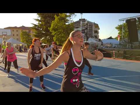 ZUMBA
