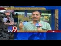 Currency troubles second innings in Telugu states