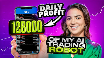 Autotrader Forex | How Much Can My Trading Robot Earn in 24 Hours?