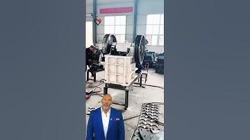 #fcnfm Crushing It: The Advantages of High-Performance Stone Crushers