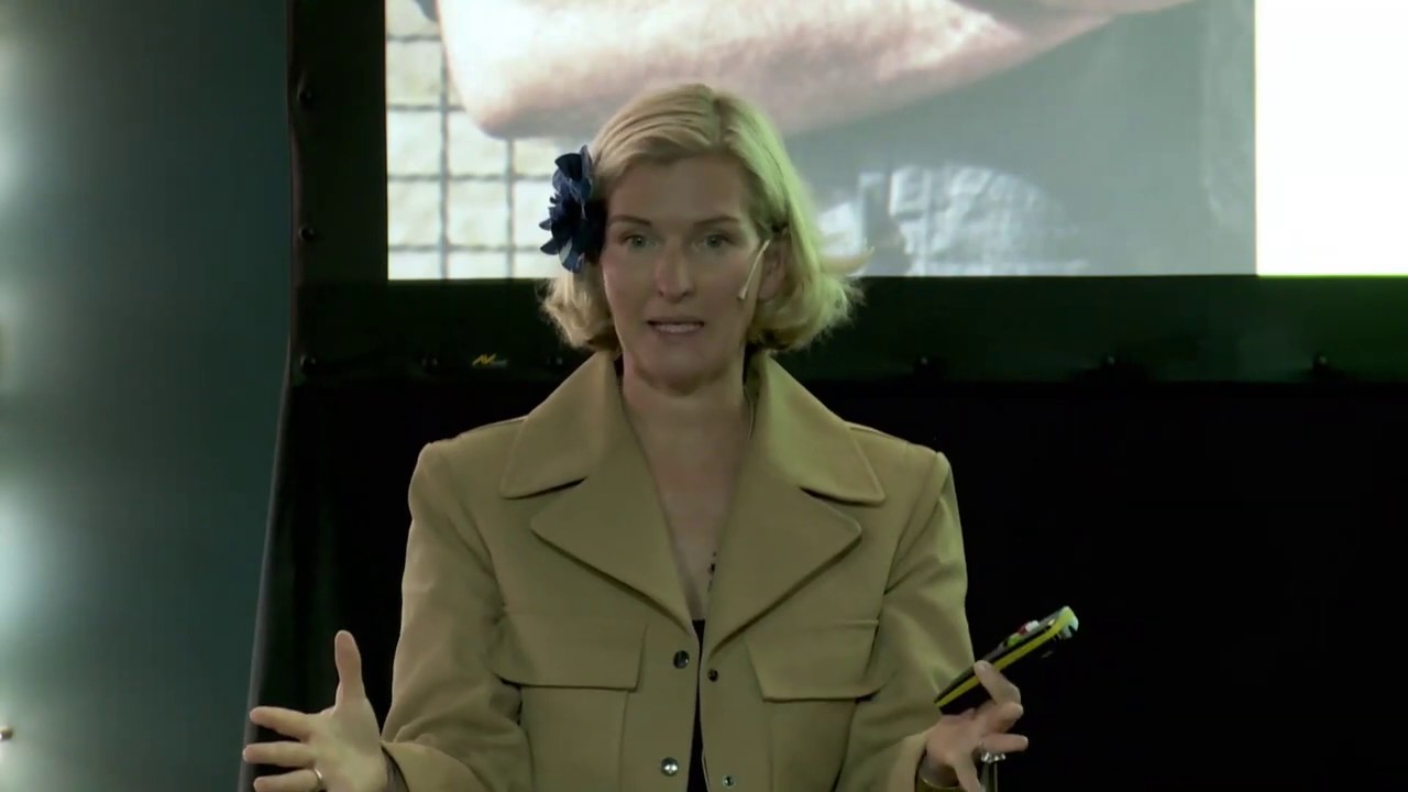 What Don t They Tell You About The Future Of Work Judith Wallenstein What Don t They Tell You About The Future Of Work Judith Wallenstein