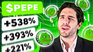 Crypto Arbitrage | New Strategy Trading PEPE | Profit 10% | May 2024 | Arbitrage Trading Binance