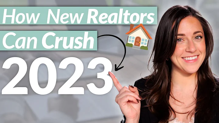 3 Tips To Start the Year Off Right - New Agents MU...