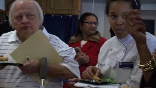 Maynard Elks Cooking Competition February 2/9/16