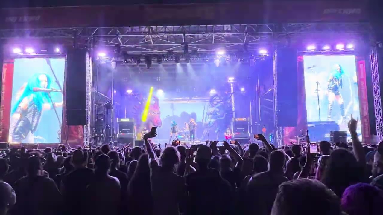 DragonForce \