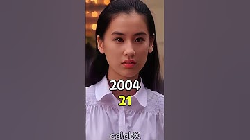 Kung Fu Hustle (2004-2025) Cast Then vs Now #kungfu #netflix