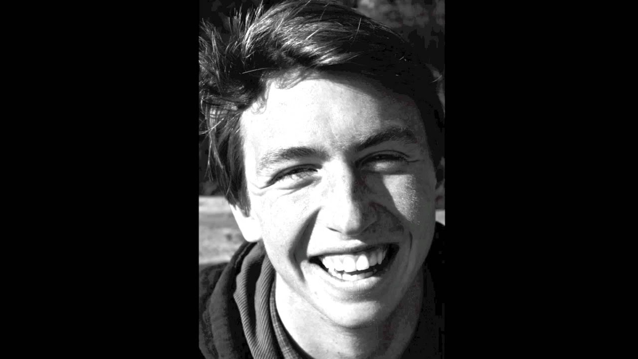 Austin Burns - Thrown Right In