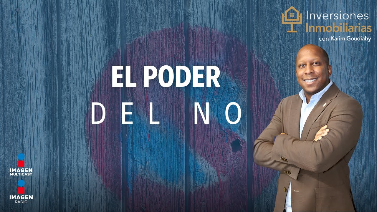 El poder del dinero, negociación y capacitación