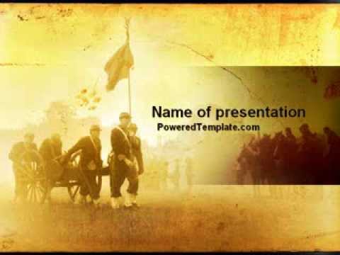 world war 1 powerpoint slideshare