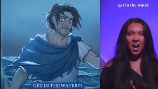 We've come full circle #epicthemusical Profile