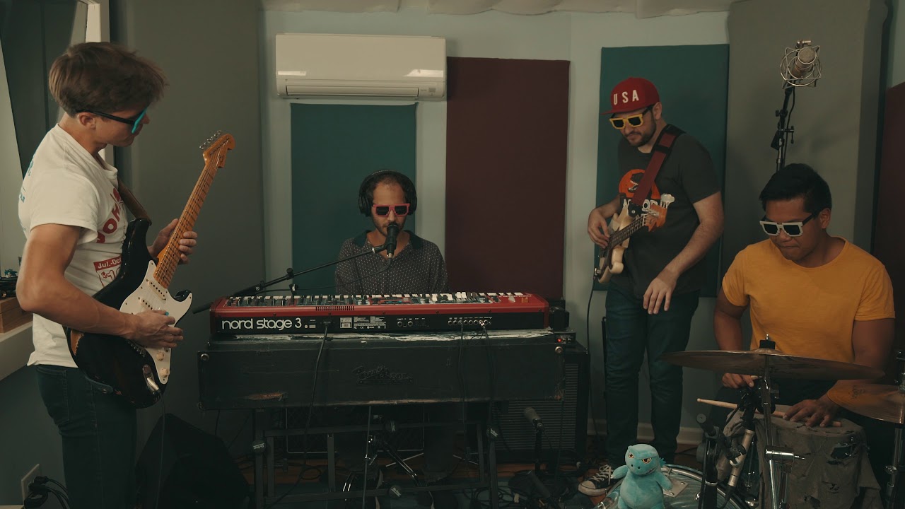 ...Baby One More Time - Britney Spears - Funk Cover