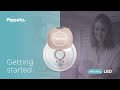 Pippeta Original The Compact Wearable Breast Pump Pippeta Original The Compact Wearable Breast Pump