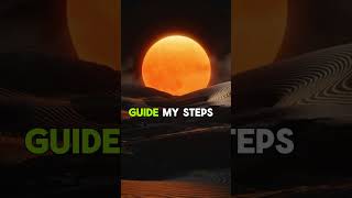 🙏 SAY THESE 3 THINGS TO GOD EVERY DAY✨ Blessings will follow you all day1.