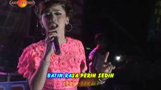 Sarah Brillian - Nelangsa | Dangdut (Official Music Video)