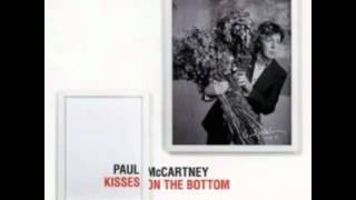 Paul McCartney - We Three (My Echo, My Shadow And Me)