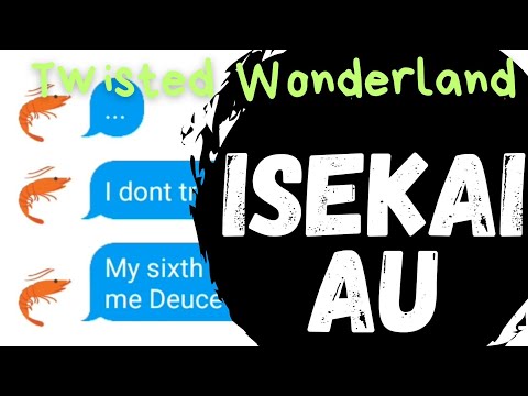 Transmigrator Expose | Isekai Au Ep. 11