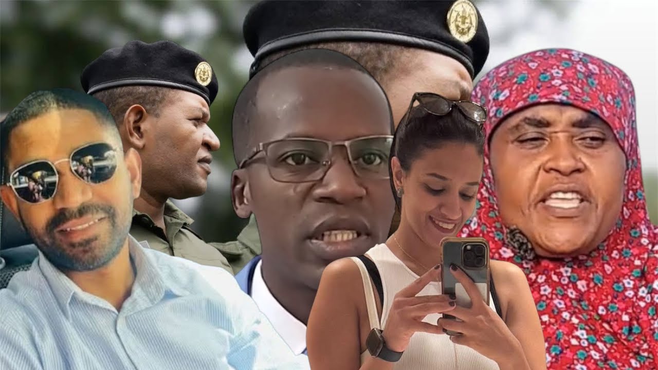 🚨«Nous sommes prêts à mourir» : la famille d’Akbar fait des révélations choc et pointe Loukman Azali