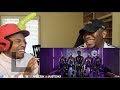 Lil Nas X - Panini (Official Video)- REACTION