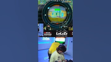 LoLzZz GAMING HACKER LIKE 1V4 CLUTCH 😱| HACKER OR WOTT #shorts #lolzzz #lolzzzgaming