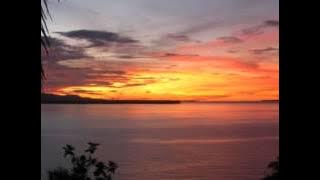 ...'Wewak Town Yu Beautiful' - by Daniel Bilip...