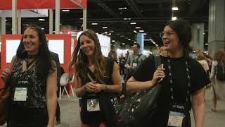 Exhibiting at NAFSA 2021 in Orlando, Florida. Be a Part of International Education's Premier Event.
