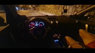 Pioneer Odr, Ali Yılmaz, 4 Yol Aktif, Neset Ertaş