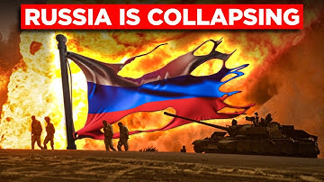 Perang Putin MENGHANCURKAN Rusia… Dan Baru Saja Dimulai