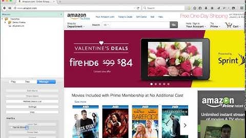 Running an iMacro Script