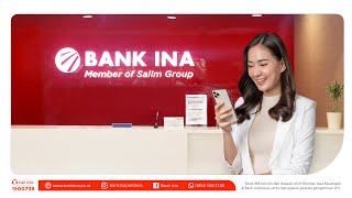 Company Profile Bank INA 2025