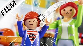 Playmobil Film Deutsch SCHÜLER MIT KREIDE ABGEWORFEN! JULIAN WIRD VON LEHRERIN GEMOBBT Familie Vogel Playmobil Film Deutsch SCHÜLER MIT KREIDE ABGEWORFEN! JULIAN WIRD VON LEHRERIN GEMOBBT Familie Vogel