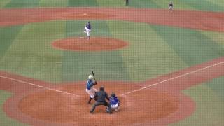 20170305 ベイスターズカップ 決勝 湘南ボーイズvs海老名シニア 7回表