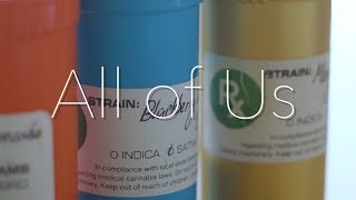 All of Us : UK Patients Admit to Breaking the Law in Parliament for Medicinal Cannabis