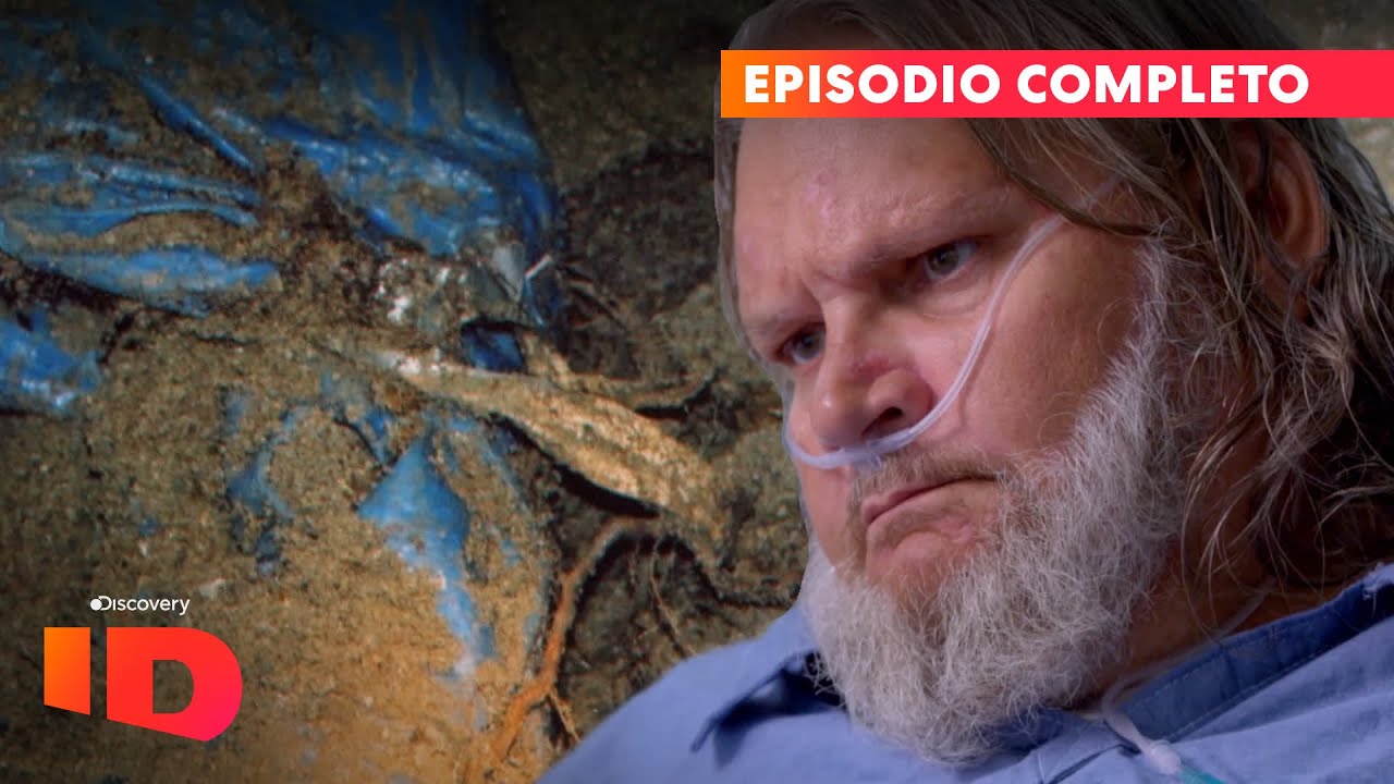 Episodio completo | La Casa del Mal: Detrás del Crimen - S1 Ep1 | Investigación Discovery