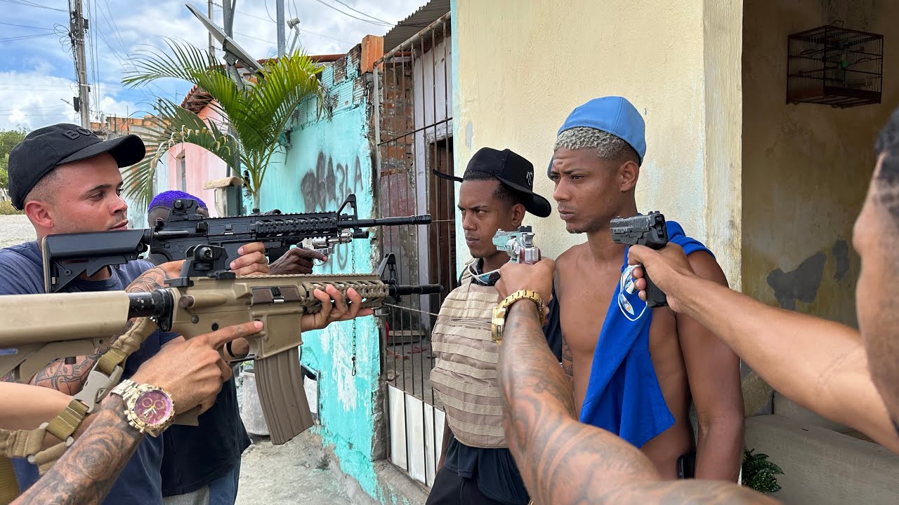 A confiança é como uma mulher ingrata !!