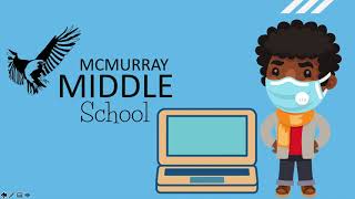 SWD McMurray Middle School