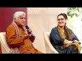Javed Akhtar on Urdu Shayari aur Zindagi I Kausar Munir I Jashn-e-Rekhta 2016