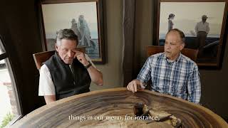 Small Business Spotlight: Lumberyard