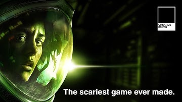 ALIEN: ISOLATION – A Love Letter to Fear