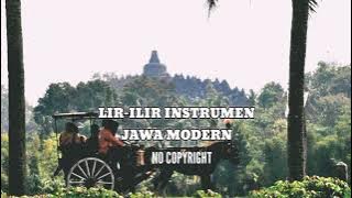 LIR ILIR INSTRUMEN JAWA MODERN