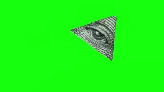 Illuminati - Green Screen