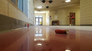 Active Shooter Drill
