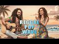 Reggae Pop Ballad | Soulful Duet of Love &amp; Hope