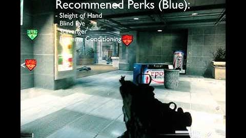 CoDJunkie85 - Modern Warfare 3 - Weapon of the Week (MK14)