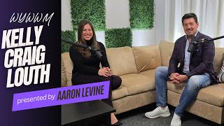 Lessons on Growth, Giving Back, and Social Media Success: Who You Work With Matters Episode 69