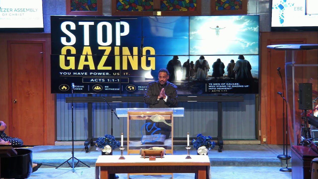 Ebenezer Assembly of Christ