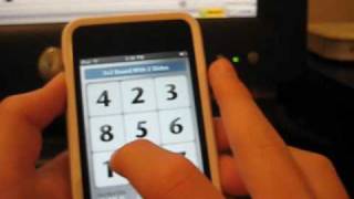 App Review: Tile Slide screenshot 4