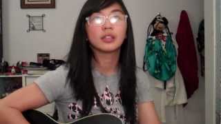 Video thumbnail of "Because I Love You(Original) by Sheryl Ann Padre"